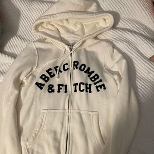 Abercrombie & Fitch hoodie